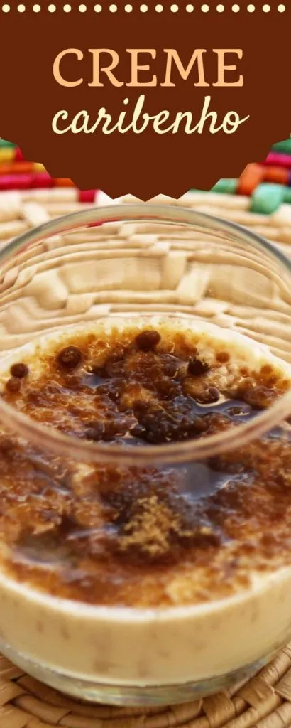 Creme caribenho – uma receita de sobremesa de banana fácil e gostosa. Feita com poucos ingredientes, você só precisa de banana, iogurte, creme de leite, leite de coco e açúcar mascavo. Confira a receita dessa sobremesa gostosa e muito fácil, você só precisa misturar os ingredientes, montar as camadas e levar para gelar. Ela é refrescante e encanta pela simplicidade e ainda é saudável.