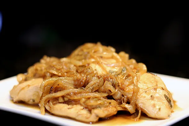 Experimente essa deliciosa receita.