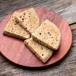 Como fazer pão de frigideira fit – Receita fácil
