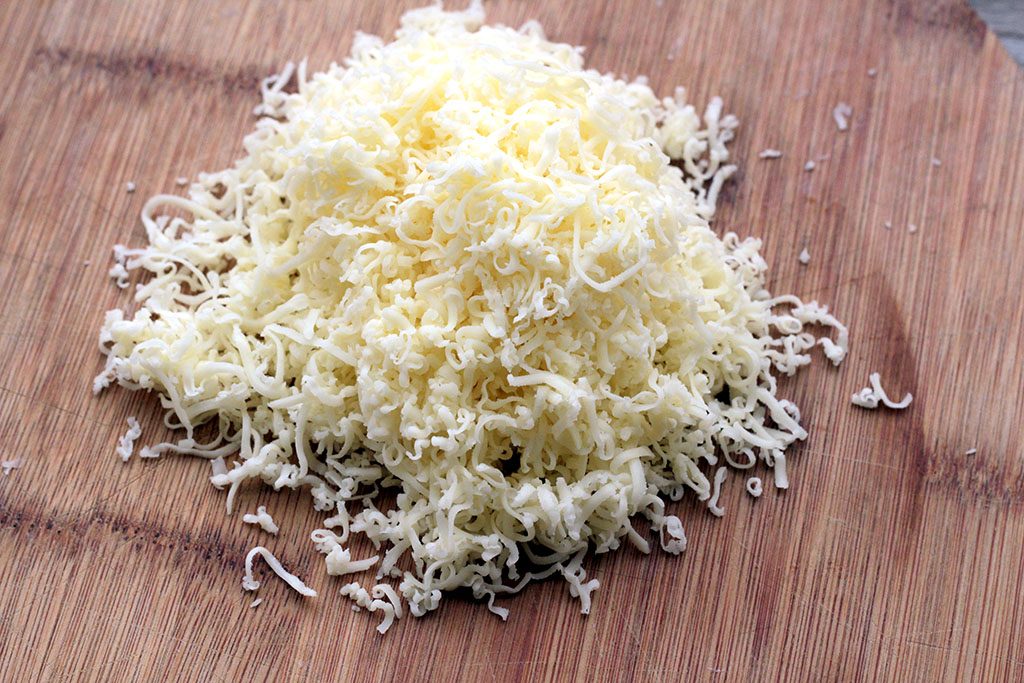 Salgadinho de queijo Baixa 1
