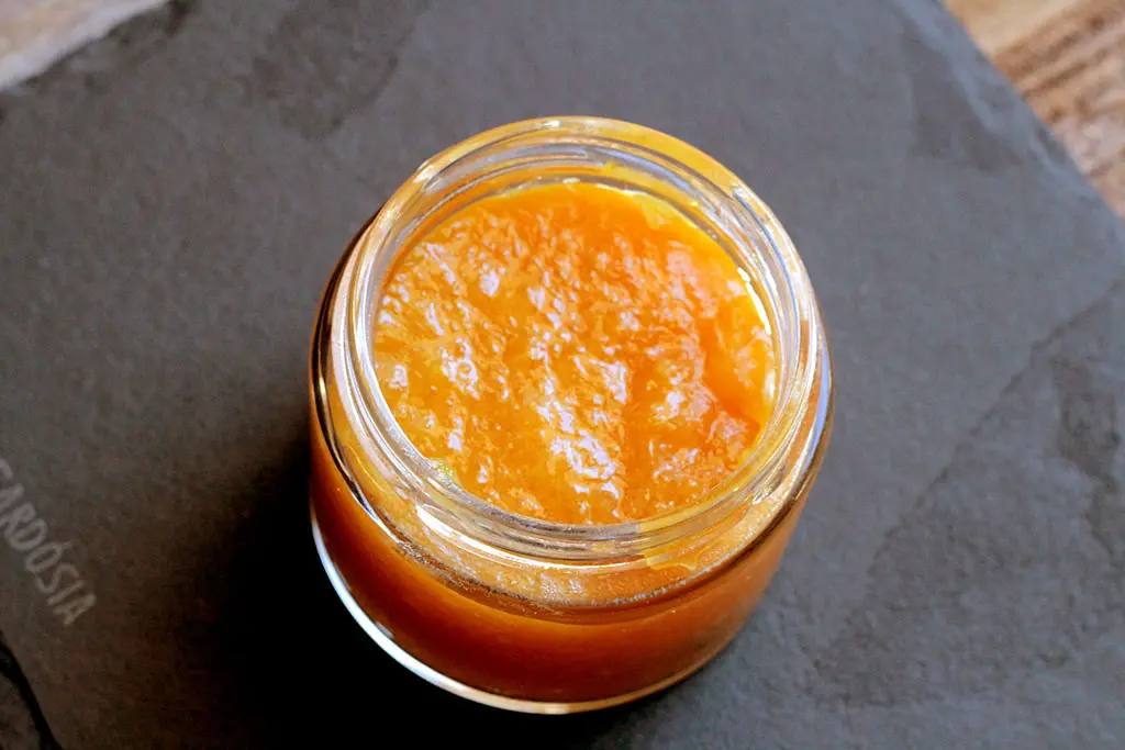 Geleia de laranja caseira - Deliciosa e fácil de fazer