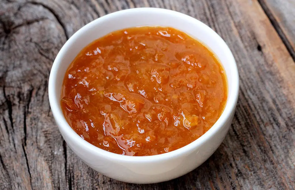 Geleia de laranjinha kinkan – Faça em casa