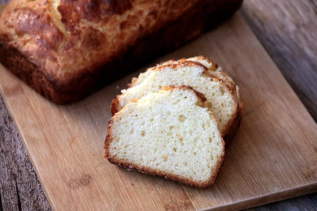 Receita de Brioche da Chef Paola Carosella