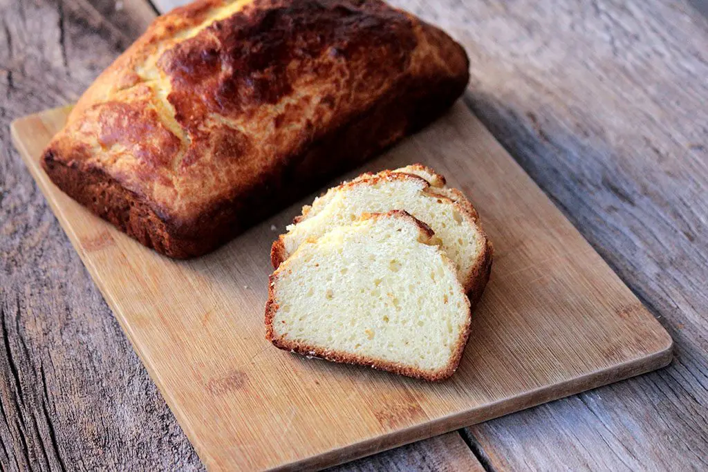Receita de Brioche da Chef Paola Carosella
