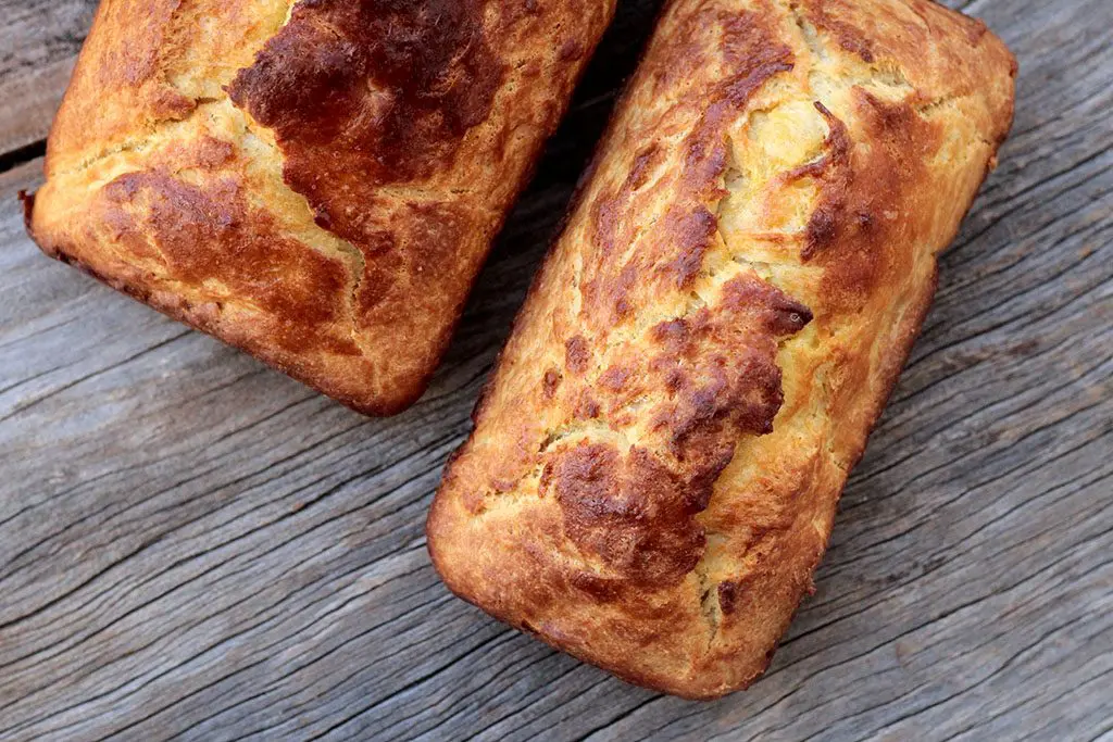 Receita de Brioche da Chef Paola Carosella