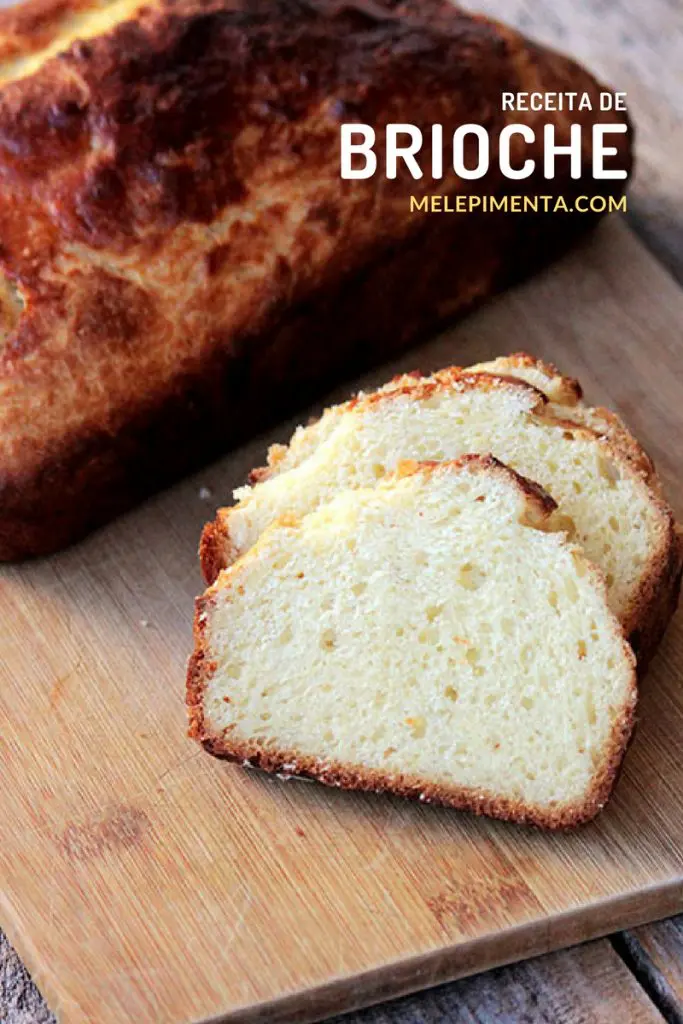 Receita de Brioche da Chef Paola Carosella - Prepare na sua casa esse pão delicioso e amanteigado. O pão de brioche vai bem com geleias, para um sanduíche. Combina com café da manhã, lanche da tarde e piquenique. Confira a receita desse brioche maravilhoso e faça em casa.