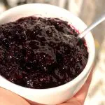 Geleia de amora caseira – Receita fácil e deliciosa