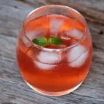 Shrub de morango – Uma bebida deliciosa e fácil de fazer