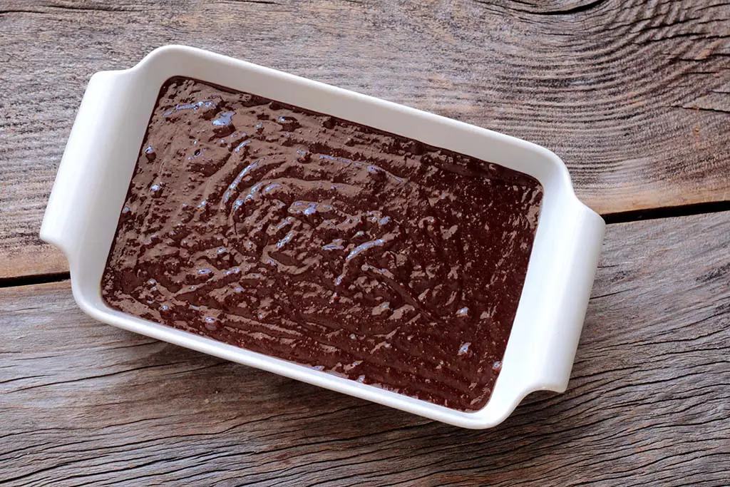 Fondant au chocolat | Um bolo de chocolate incrível