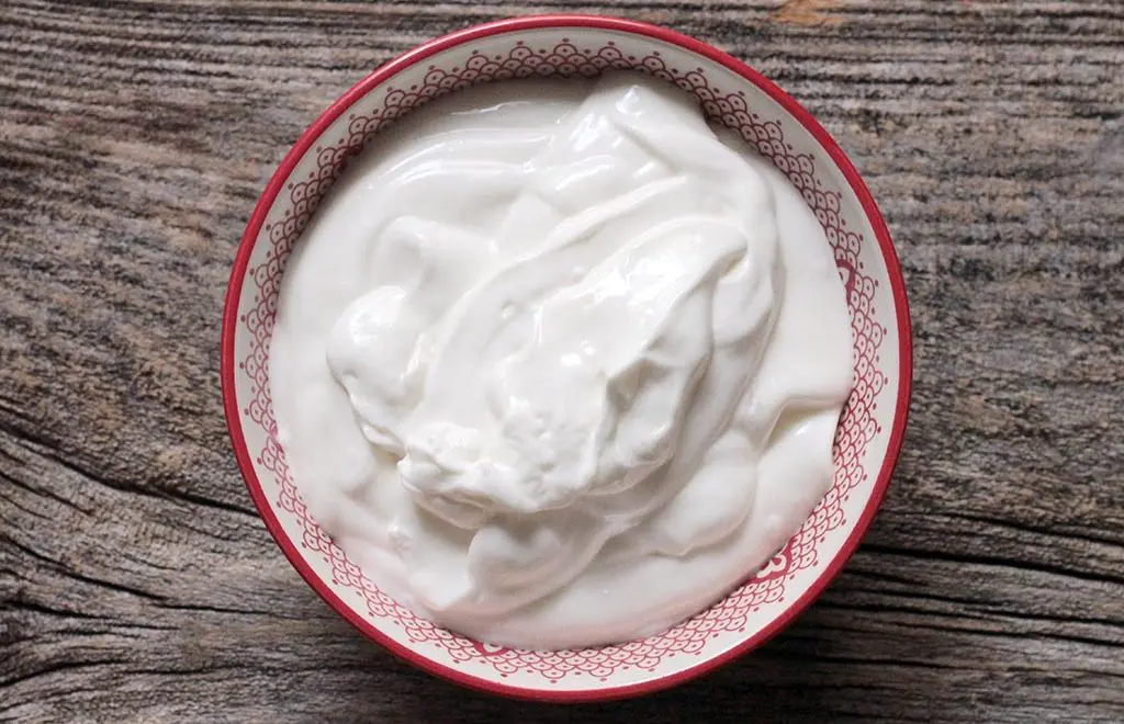 Maionese de leite – Caseira e deliciosa