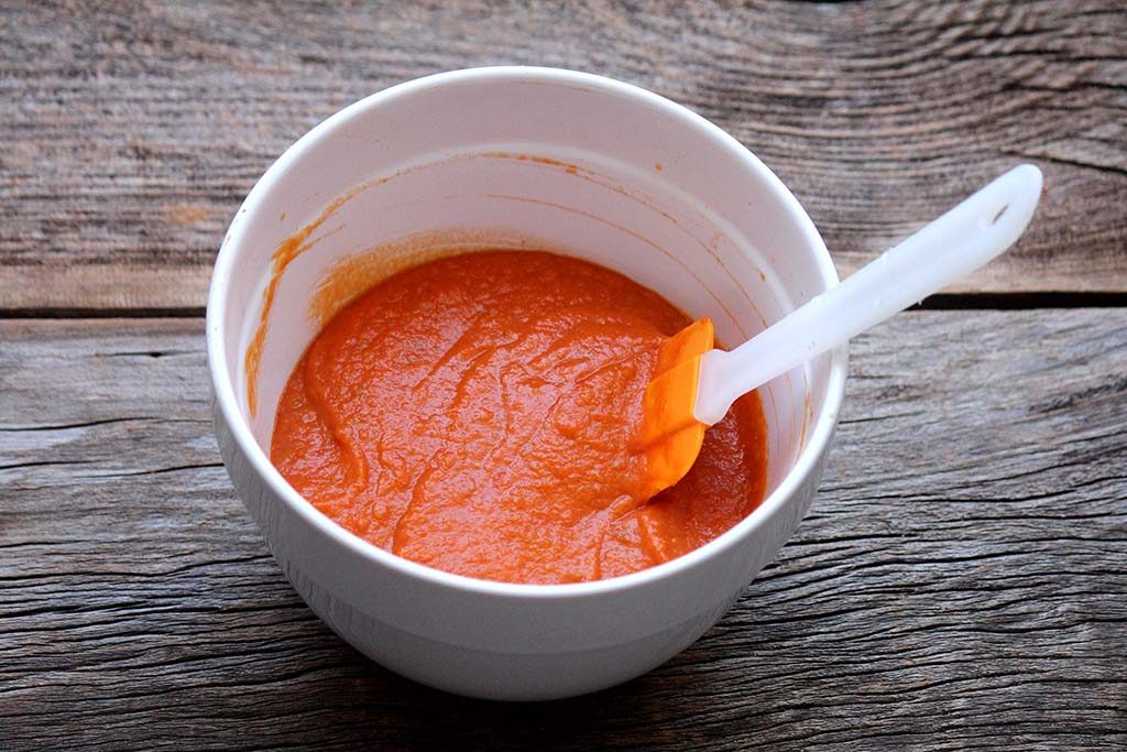 Molho tomate caseiro facil delicioso Baixa 6