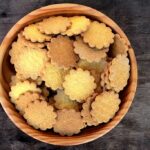 Biscoitos de abóbora e coco – Crocantes e deliciosos