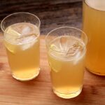 Limonada com gengibre e mel – Refrescante e gostosa