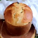 Receita de panetone caseiro macio e delicioso