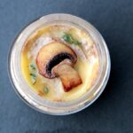 Patê de cogumelos – Antepasto fácil e delicioso