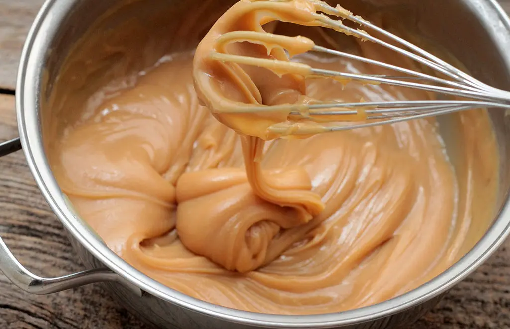 Doce de Leite Caseiro Cremoso e Saboroso