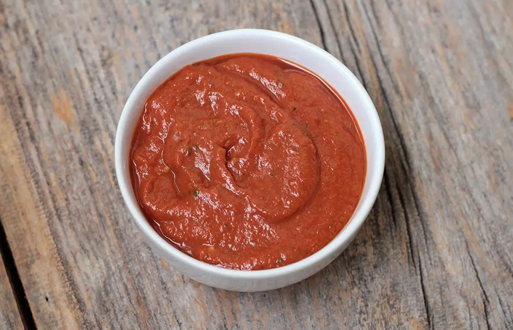 Molho de tomates assados – Um sabor incrível