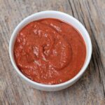 Molho de tomates assados – Um sabor incrível