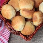 Pãozinho de milho verde – Fofo e delicioso