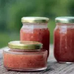 Geleia de pinhão com maçã – Faça em casa
