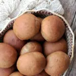 Pãezinhos de café com leite | Fofos e deliciosos
