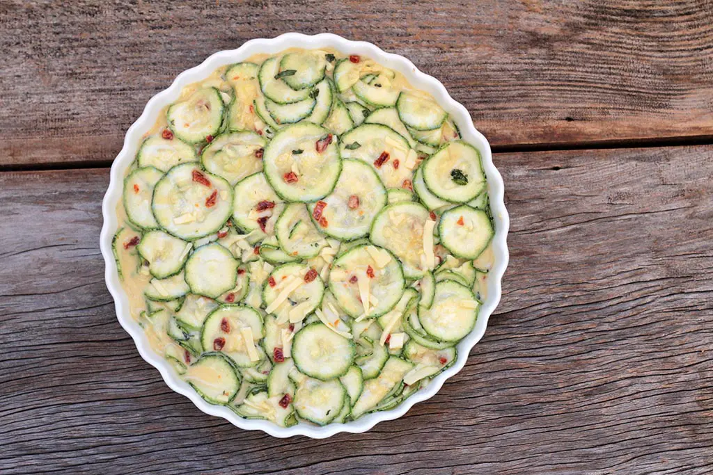 Torta invisivel abobrinha tomate seco Baixa 7