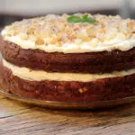 Bolo beija-flor | Hummingbird cake