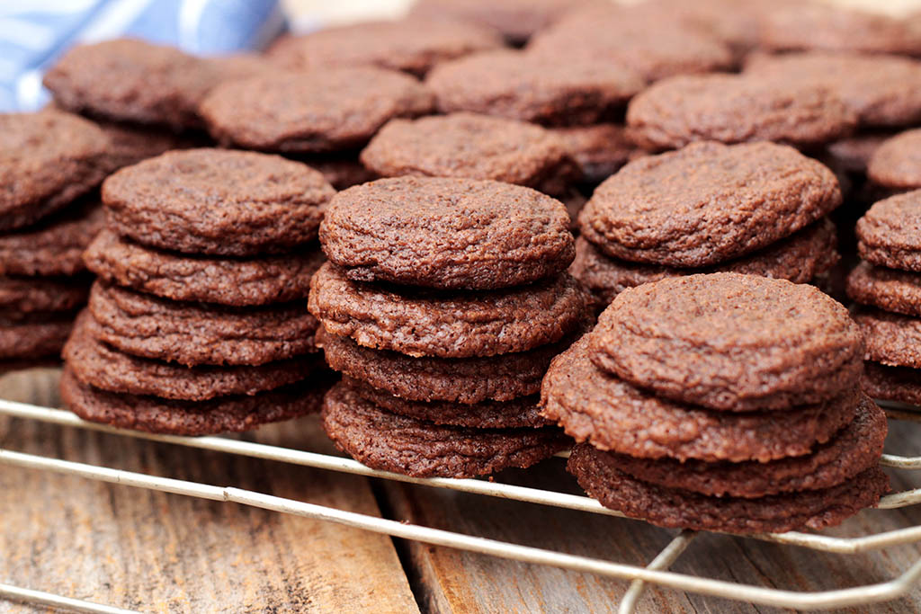 Cookies chocolate sem gluten Baixa 11