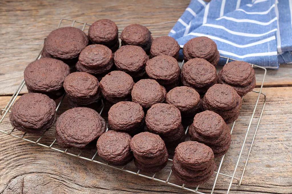 Cookies chocolate sem gluten Baixa 8