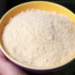 Como fazer farinha de amêndoas caseira