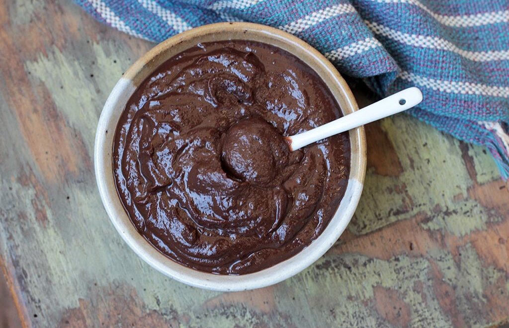 Doce de leite com chocolate – Caseiro e fácil de fazer