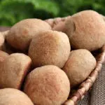 Pãezinhos integrais de aveia e mel – Super fofinhos