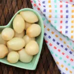 Cebola em conserva | Receita simples e deliciosa