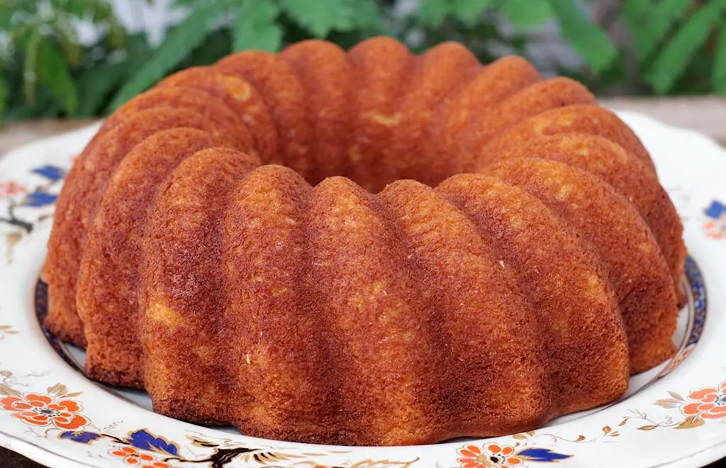 Bolo de milho verde com coco | Receita fácil
