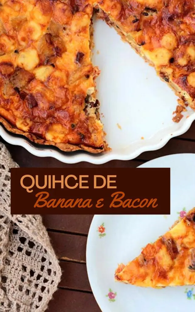 Quiche banana terra bacon 1