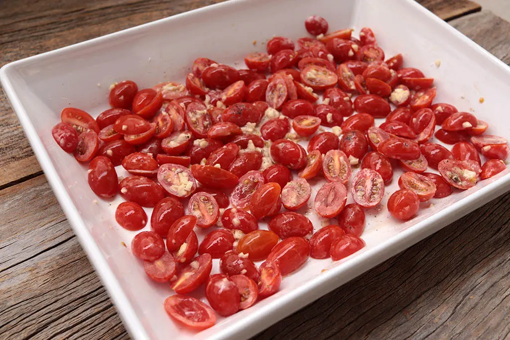 Frango assado pesto tomate cereja Baixa 4