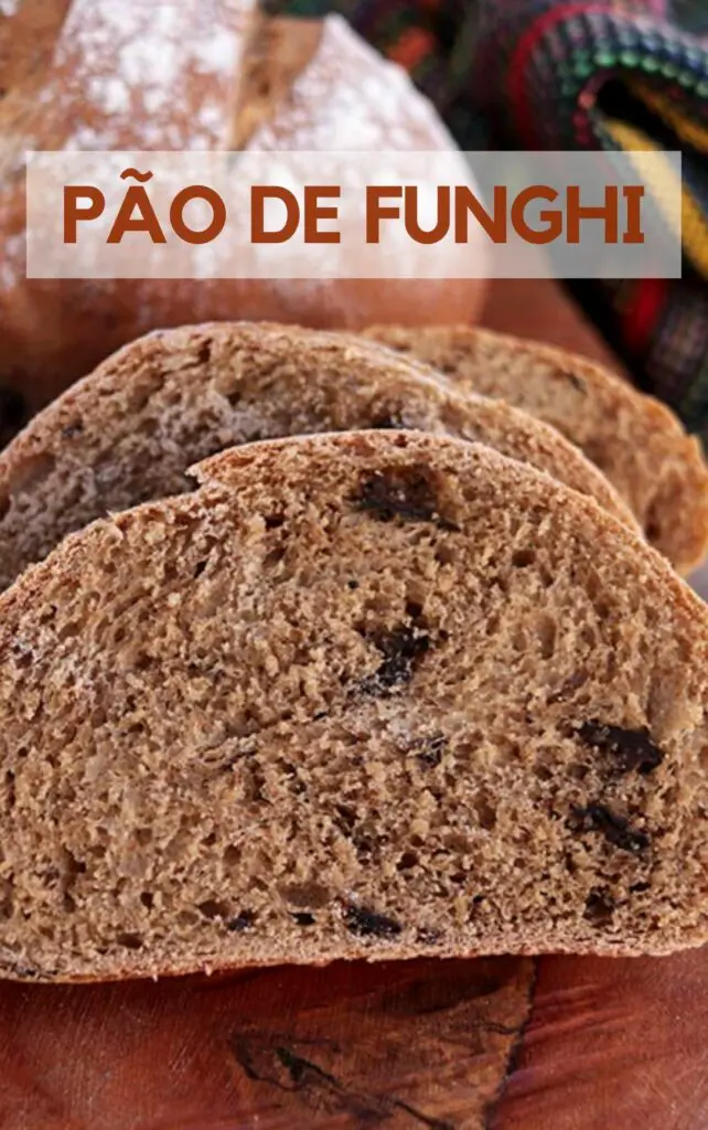 Pao funghi 1