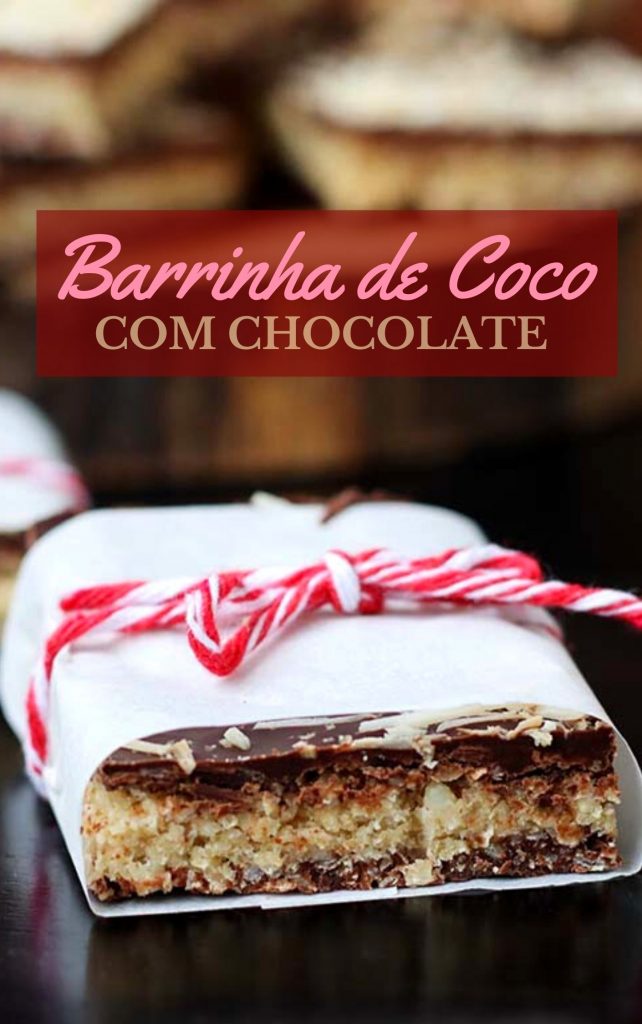 Barrinha chocolate coco 1
