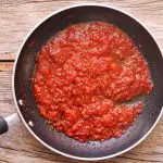 Molho marinara caseiro – Fácil e delicioso