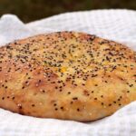 Pão turco – Ramazan Pidesi | Fácil e delicioso
