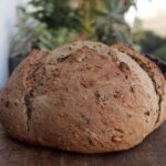 Como fazer pão multigrãos caseiro
