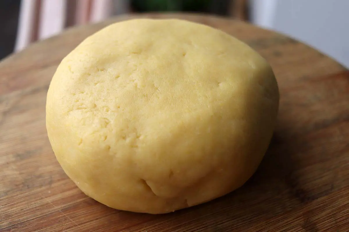 Torta de frango empadao Baixa 5