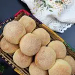 Como fazer Pandesal | O típico pão das Filipinas